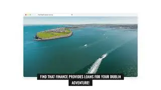 Discover Dublin with Find That Finance&rsquo;s Summer Holiday Loans!