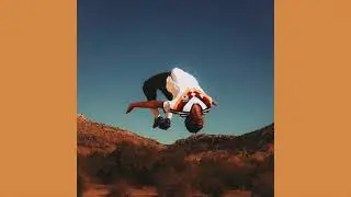 [FREE] Frank Ocean x Alt R&B Type Beat - 