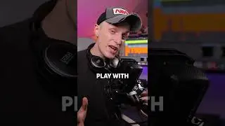 Problems When Mixing Percussion Loops