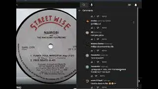 TRUTH IS BUBBLING UP ! LOOK TO SOUTH AFRICA ;) 9LINK BELOW)