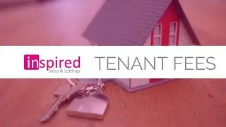 Tenant Fees