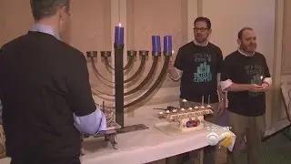 The Festival Of Lights Continues
