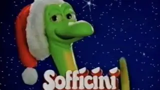 SPOT SOFFICINI FINDUS 1997 'BUON NATALE