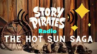 Story Pirates Radio 1/10/21
