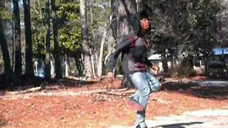 yung YL - Dougie Video(Crooked 1nk Rep)