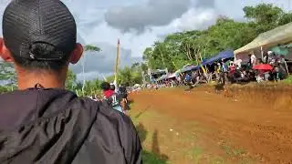 Gtx ci haur metik pemula