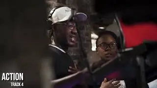 SHONNATHESINGER LISTENING SESSION/ RELEASE PARTY (RECAP) SHOT BY: @WMM_MEDIA