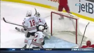 Boston University vs. Northeastern - Beanpot Championship Highlights - 02/23/2015