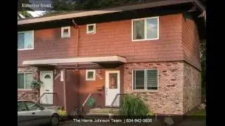 SOLD OVER ASKING 330A Evergreen Dr, Port Moody - HJTeam