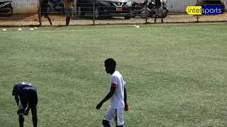LFA SECOND DIVISION LEAGUE