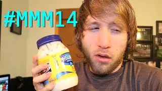 #MMM14 -- Mayonnaise Workout