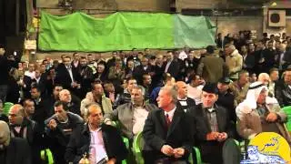 أفراح ال أمين عين ماهل موسى الحافظ اشرف ابو ليل