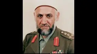 كلمة سماحة مفتي القوات المسلحة الاردنية الشيخ نوح القضاة في حفل تخريج مؤتة العسكرية الفوج الأول