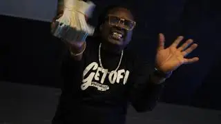 Its Banks - Power Moves (Video) @shotby_cheezz