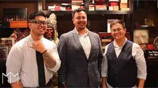 MAKERS VLOG EPISODE 19 | 8Eightyeight 3 Year Anniversary Party!