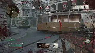 My first clip on WW2 (Springfield 5on) @Excel_VE