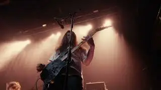Uga Buga Live at The Norva - Promo Video