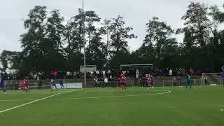 SC Blumenau : TSV 47 Sch&ouml;nau