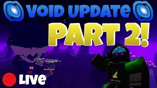 🌌NEW VOID ITEMS!🌌 Roblox Islands Live Update! Actually Good Prices Shop