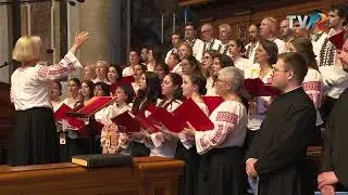 CATHOLICA - COMEMORAREA CARDINALULUI IULIU HOSSU LA VATICAN - UNIVERSUL CREDIN'EI -  8 iunie 2025