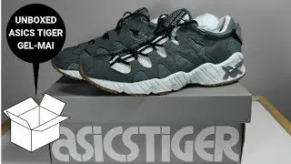Asics TIGER Gel-MAI