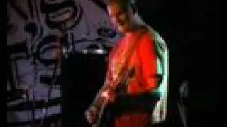 The Last Corinthians - Can't Hold Me Back