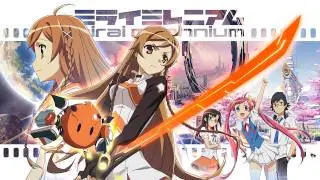Mirai Millennium