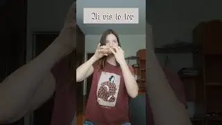 Ai vist lo lop - medieval song #ocarina