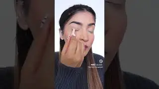 eyeshadow crayons🖍️ for young age girls (easy to blend) for creating any makeup look #shorts❤️❤️