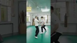 Close combat is far more effective