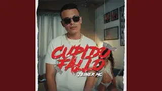 Cupido Falló