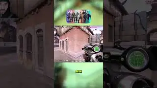 One-Taps Only | Full Team Wipe Insane Sheriff One-Taps Only | Zero