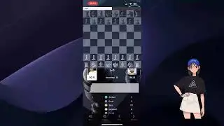 Live streaming of Matt Harlan