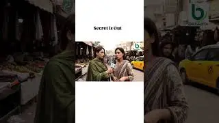 Desi biwi 🤦🏻.. #aiart #desi #funny #secretout #india #pakistan