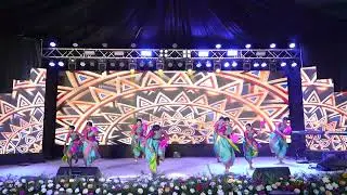 13 Dandiya | SXCCE College Day 12-04-2024