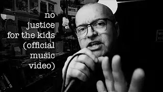 no justice for the kids (official video) - Cubasis for ipad, nord electro rack 2, Squier Bronco bass