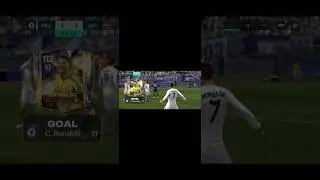 CANNOT PLAY WITHOUT YOU❤️||FIRST SIUU OF FCM26🔥||#fcmobile #fc26 #fifa #fifamobile #ronaldo #cr7