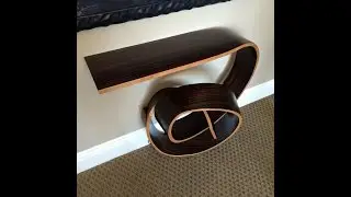 The Knot Table
