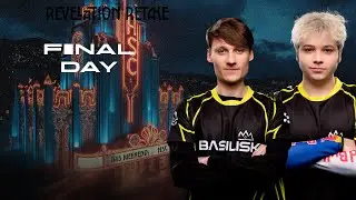 🏆 HomeStory Cup XXVIII | ФИНАЛЬНЫЙ ДЕНЬ