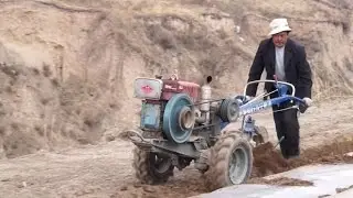 Watershed Management in China: Healthier Environment, Better Lives