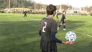 visitraleigh.com Showcase 2020: ANSA SC 04B v Knoxville FC Crush Premier 04B 11.22.2020
