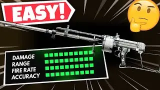 *NEW* KG M40 INSANELY BROKEN ( COD Vanguard Best KG M40 Class SETUP!!) Vanguard Multiplayer