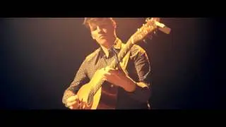 Garage ° Cube  - GERONIMO - Live in Prague
