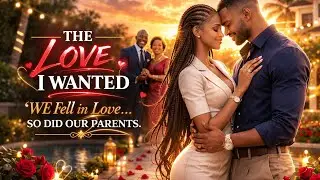THE LOVE I WANTED | Age Didn&rsquo;t Matter&hellip; But Destiny Changed Everything(Love Story Movie)