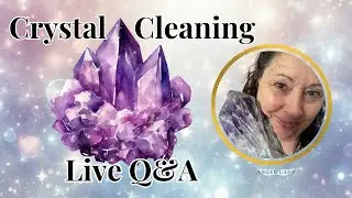 Mystical Mornings with Terrie Marie: Live Q&A - Sparkling Secrets Revealed!