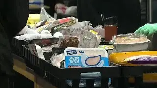 Judge orders full SNAP benefits for November