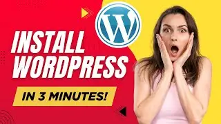 How to Install WordPress on Web Hosting Using Softaculous