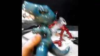 Elbo coyle colab t-rex munny hash oil rig