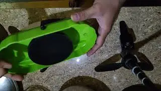 Standing Boti, Vaccum Boti, Table Boti, Tiles Boti For Vegetable Chopping At Home. Unique Gadgets.