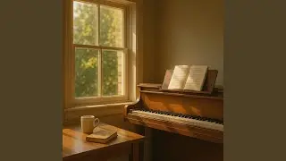 静かな目覚め（Quiet Awakening）